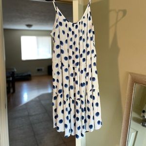 Tank top dress brand new